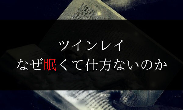 ツインレイの性エネルギー交流とは 実際に体験したわたしが解説 Dimidium Anima