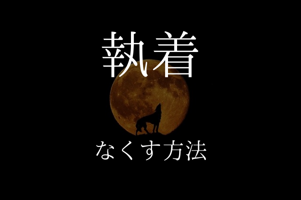 ツインレイ執着を手放すたった１つの方法 執着とは変化を怖れる心 Dimidium Anima