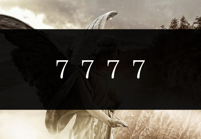 ツインレイ エンジェルナンバー７７７７は統合の前兆 意味 Dimidium Anima