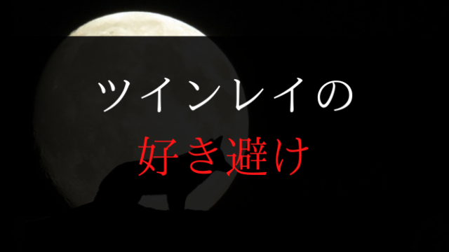 ツインレイ男性が好き避けする たった１つの理由 失いたくないから Dimidium Anima